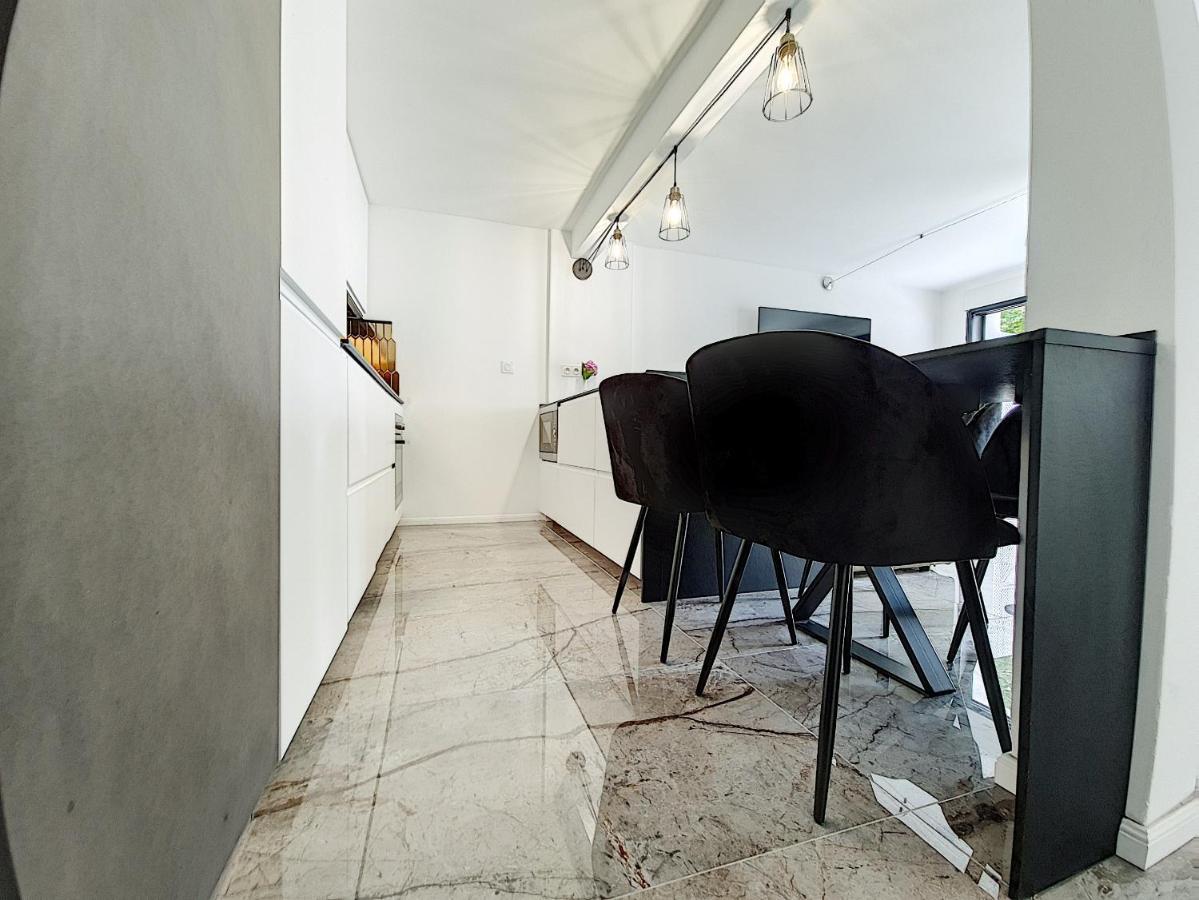 Moyi Apartment Basse-Goulaine Exterior photo